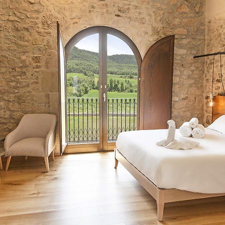 Hotel Casa Albets Lladurs Экстерьер фото