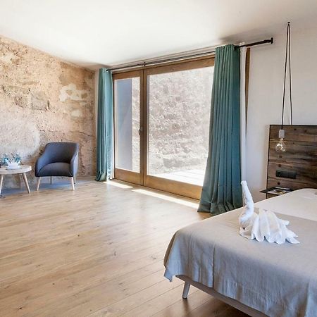 Hotel Casa Albets Lladurs Экстерьер фото