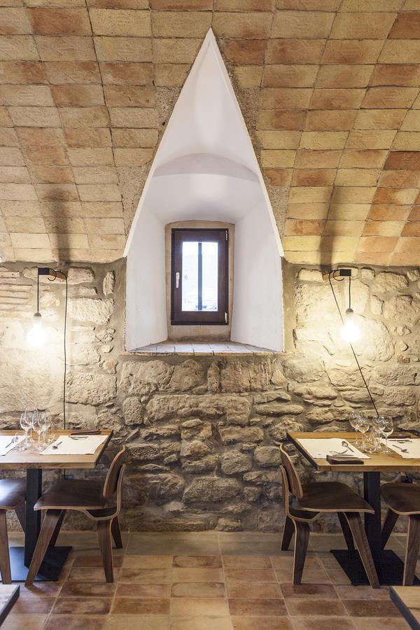 Hotel Casa Albets Lladurs Экстерьер фото