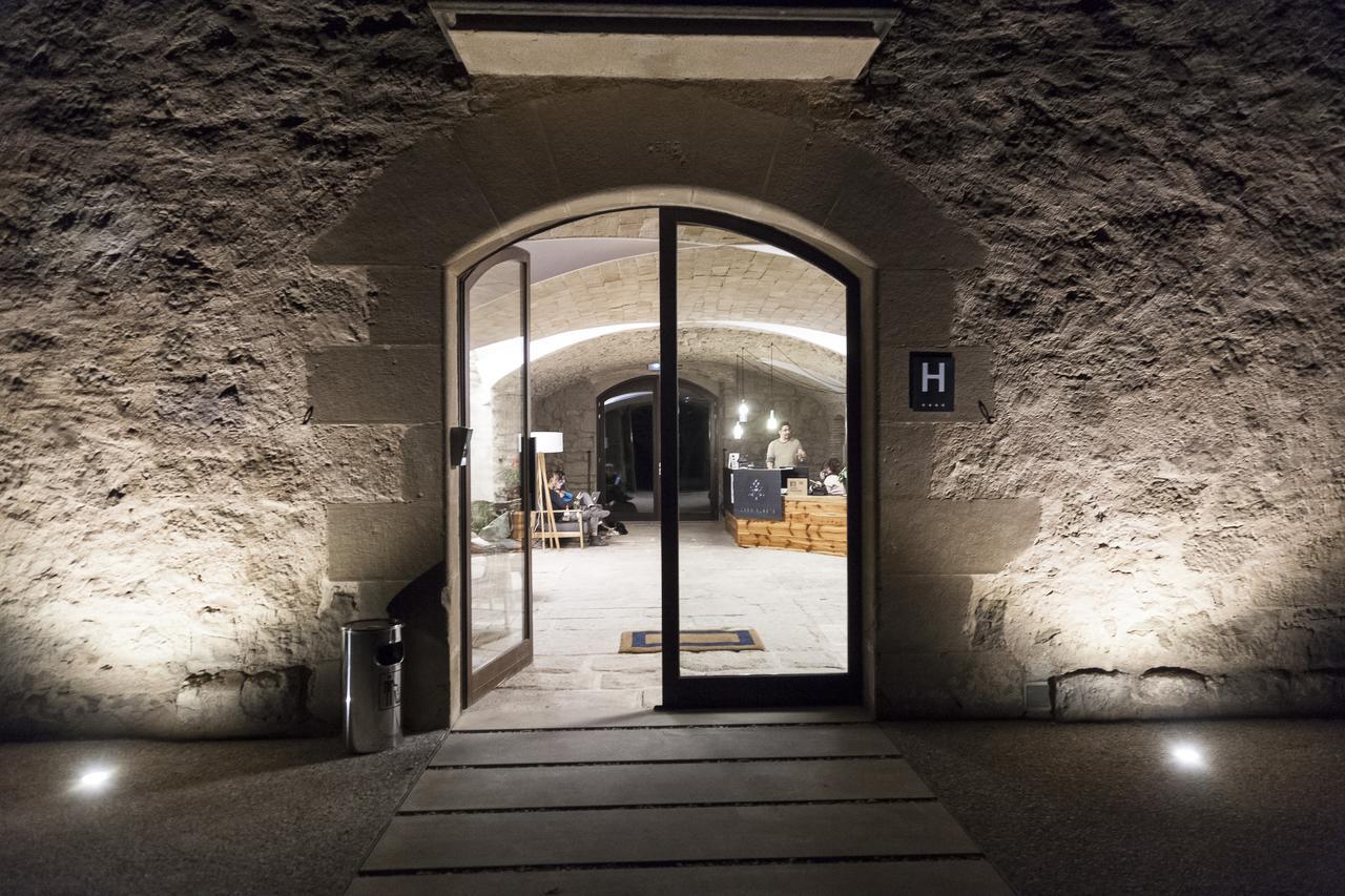 Hotel Casa Albets Lladurs Экстерьер фото