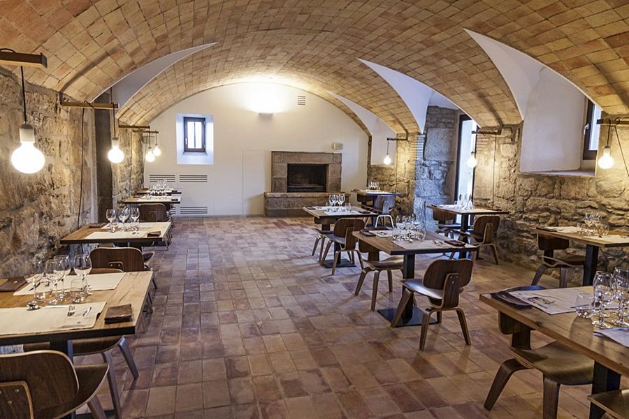 Hotel Casa Albets Lladurs Экстерьер фото