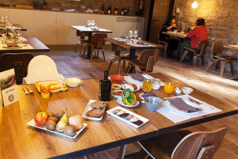 Hotel Casa Albets Lladurs Экстерьер фото