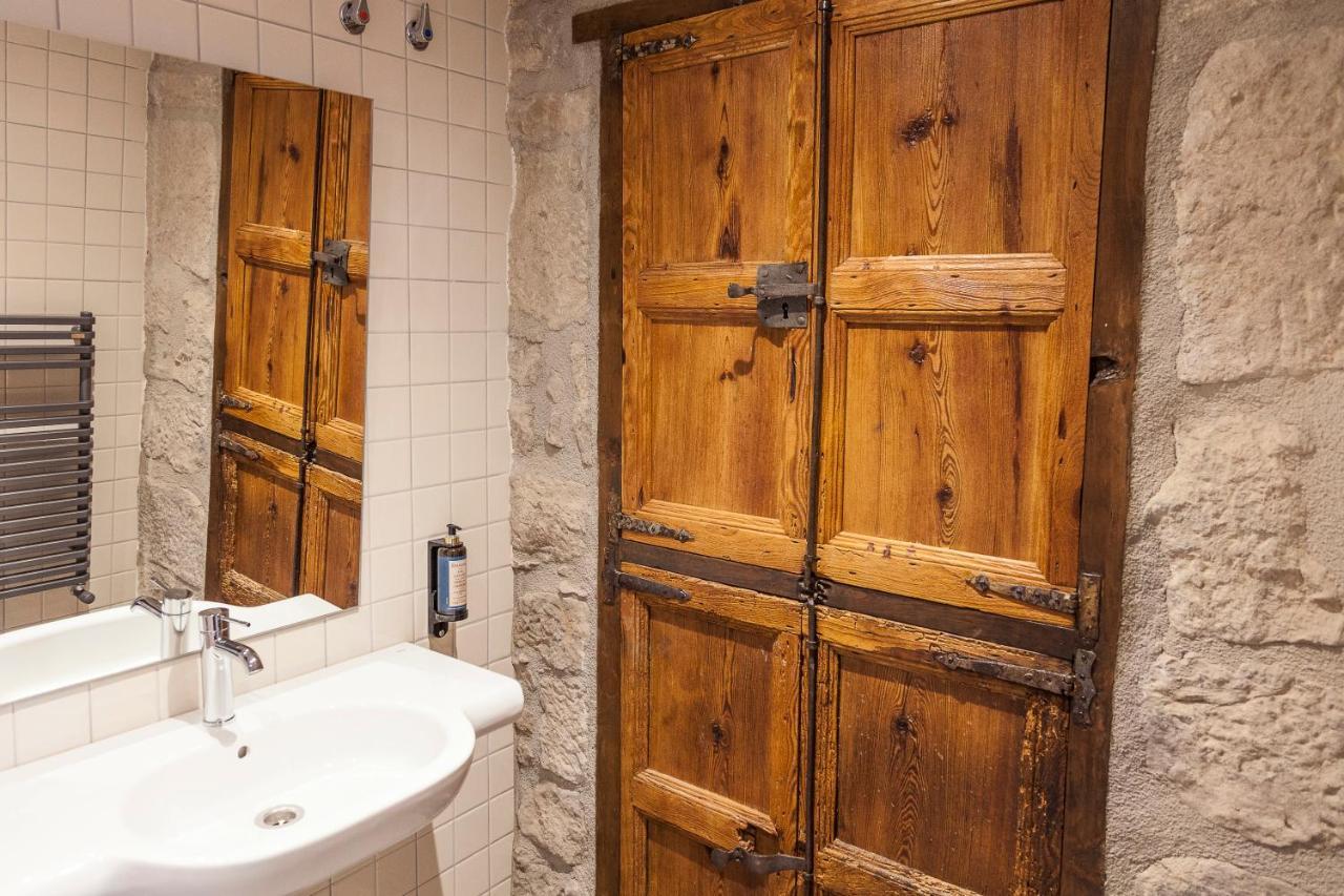 Hotel Casa Albets Lladurs Экстерьер фото