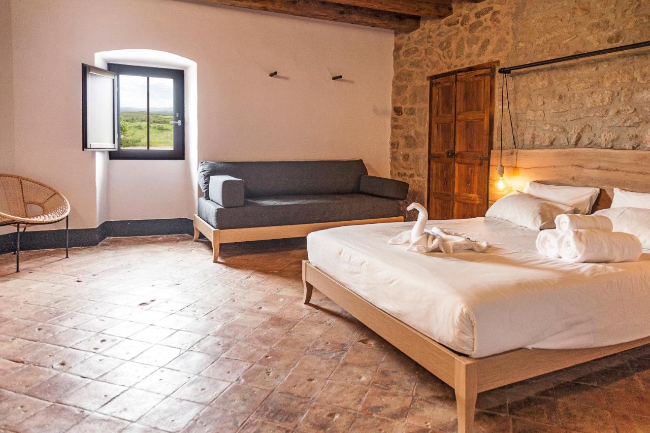Hotel Casa Albets Lladurs Экстерьер фото