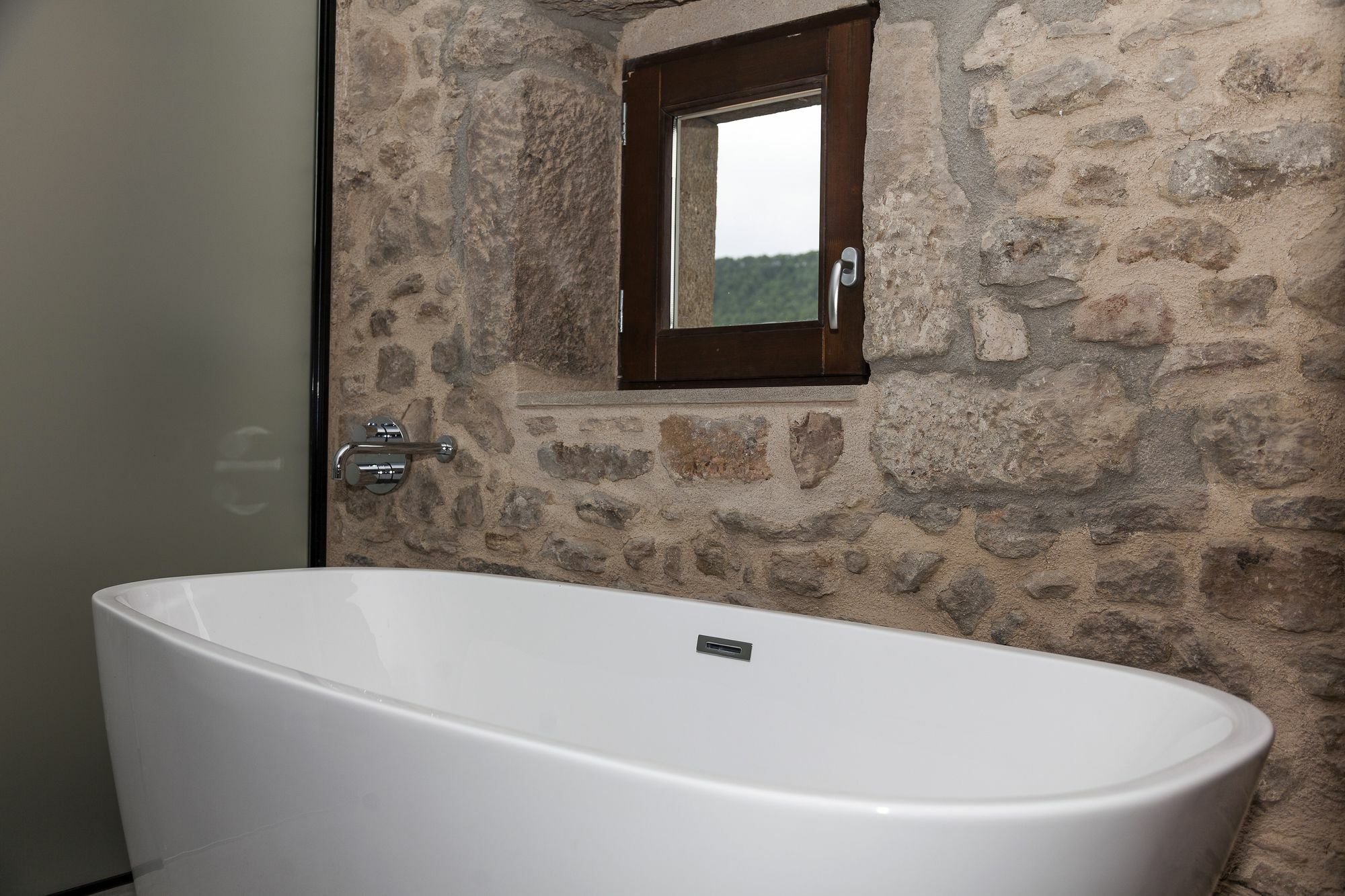 Hotel Casa Albets Lladurs Экстерьер фото